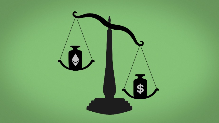 Mezzo miliardo di dollari di Ethereum sono stati liquidati sho mentre il mercato sale