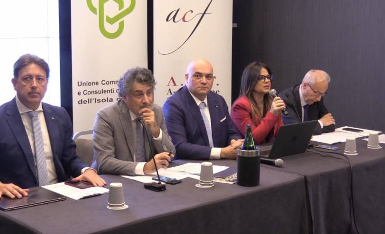 Michelino (Andoc): “Defiscalizzare rendite finanziare per sostenere Casse di previdenza”