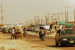 Nigeria, (anche) l’effetto dollaro fa volare l’inflazione