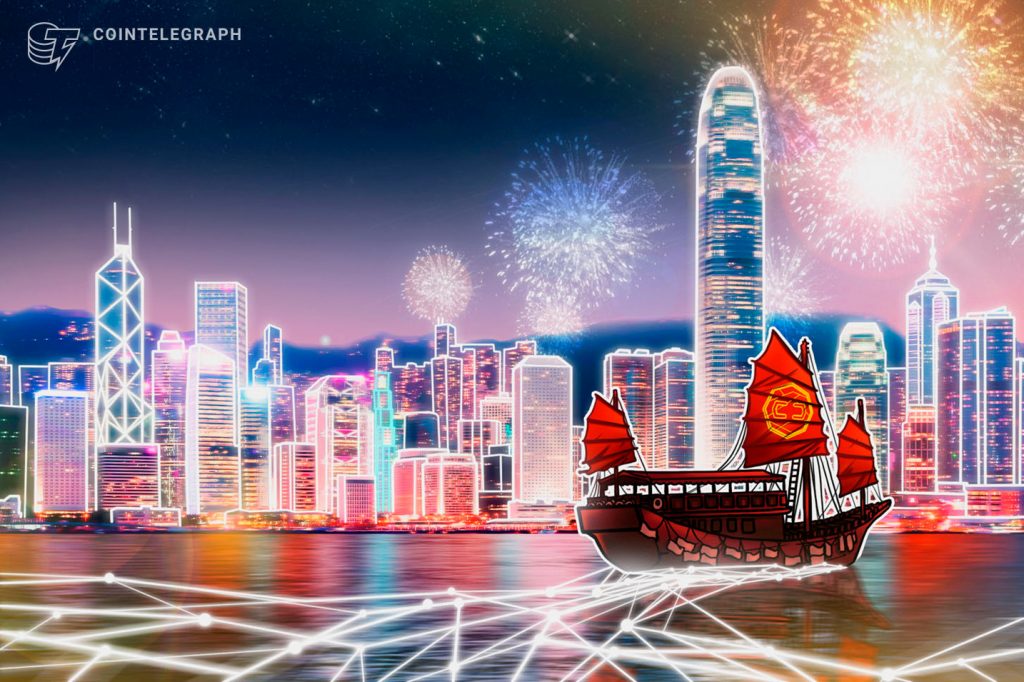 Non faremo come la Cina: Hong Kong vuole legalizzare il trading di criptovalute