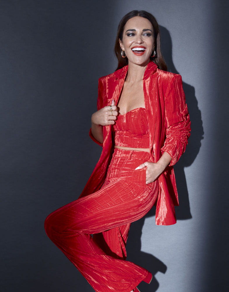 Paula Echevarria x Primark: Primark lancia la nuova collezione con Paula Echevarría