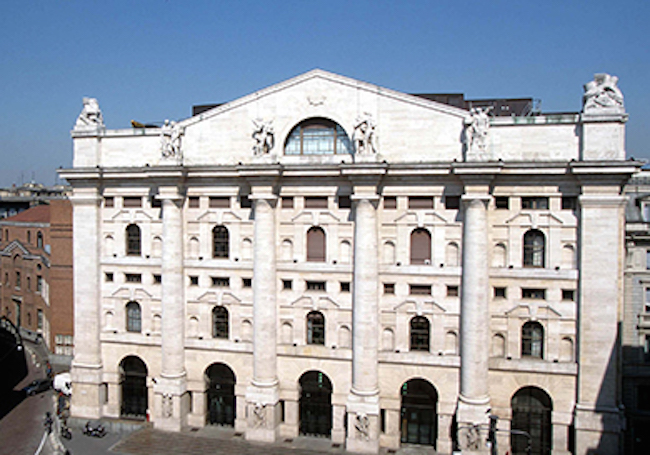 PIAZZA AFFARI: breakout confermato