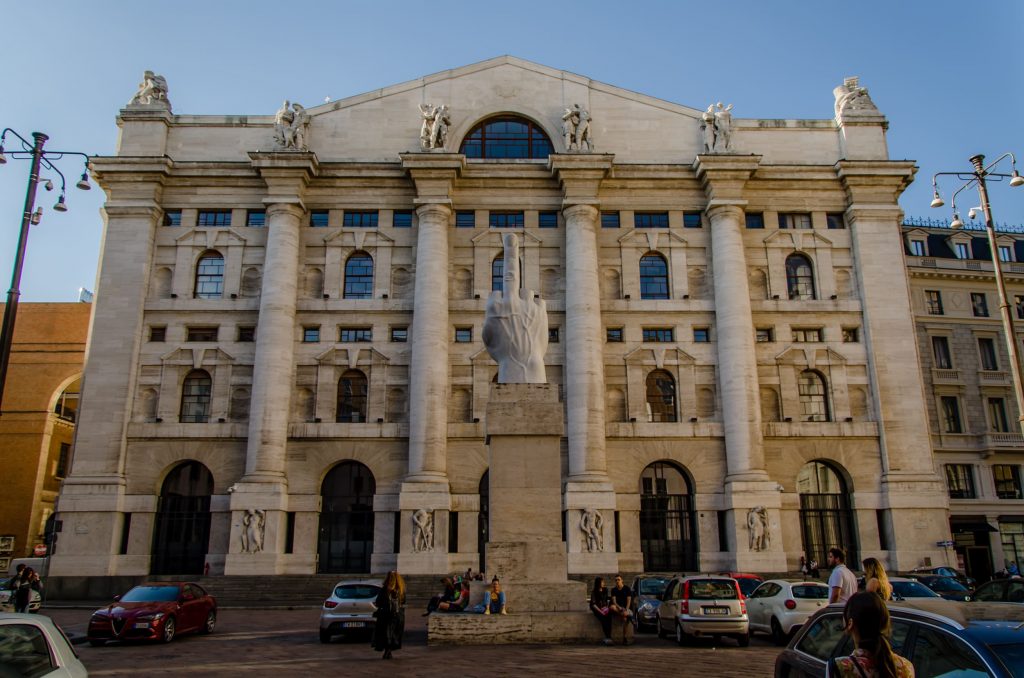 PIAZZA AFFARI: test importante all’orizzonte