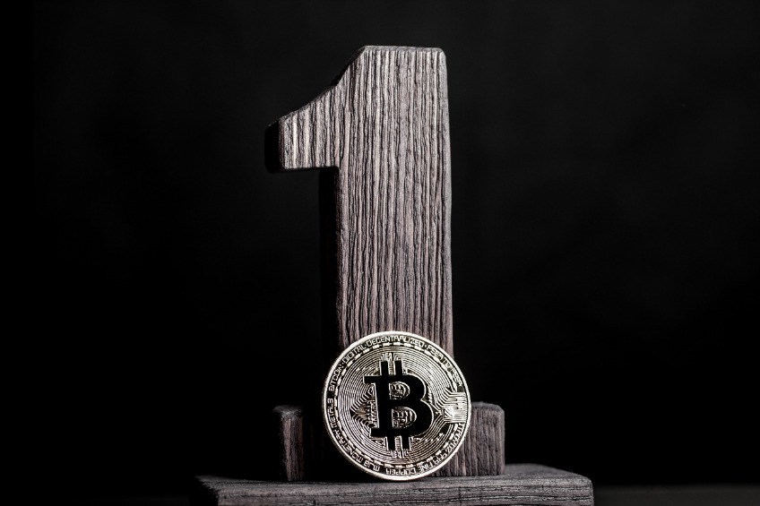 Quasi un milione di persone ora possiede 1 bitcoin