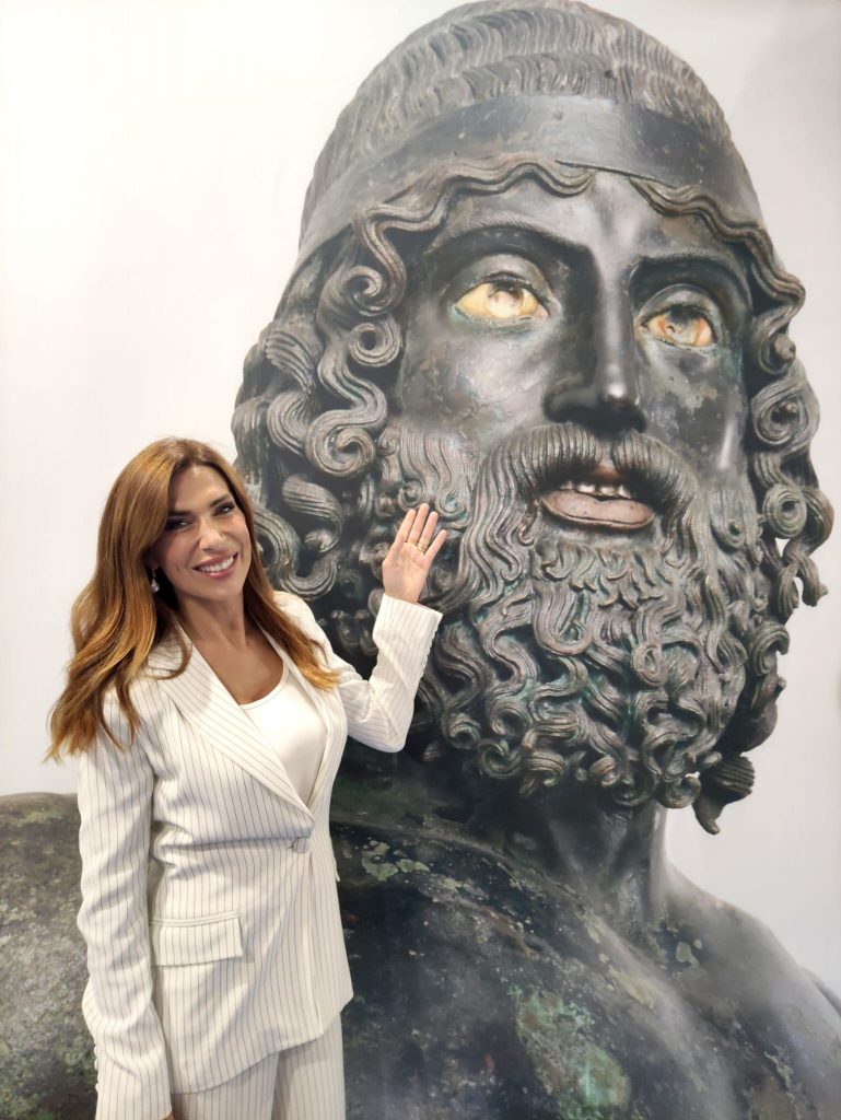 Reggio Calabria celebra i Bronzi di Riace e rilancia le meraviglie archeologiche