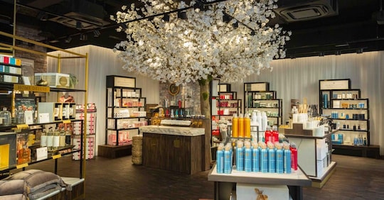 Rituals arriva in Italia con il suo primo flagship e punta a 150 aperture