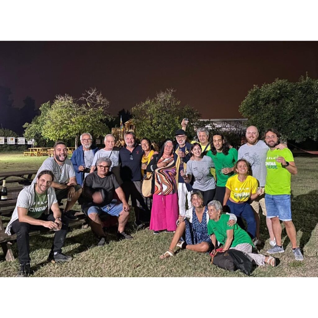 Si apre il sipario del Teatro Mascheranova con “Imperfetta forma”