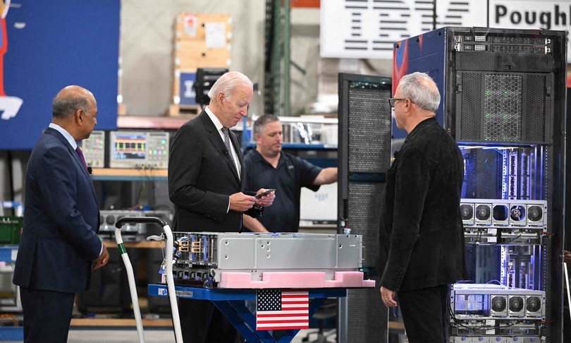 USA, mercato del lavoro ancora bollente nel mese di settembre