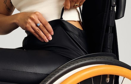 Zalando lancia la prima collezione di moda adattiva