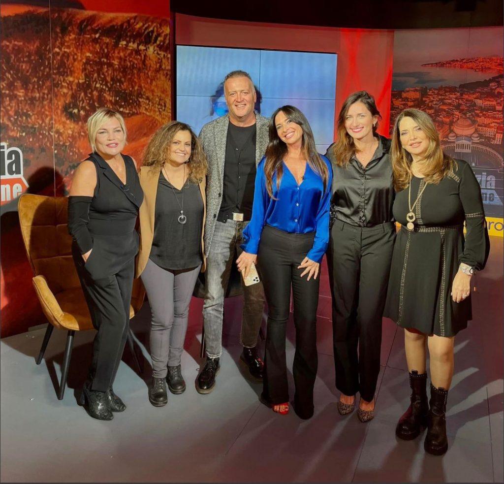 A Napoli 4.000 procedimenti per la violenza di genere