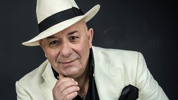 Al teatro Piccolo di Napoli arriva “Facciamo Bagaria”