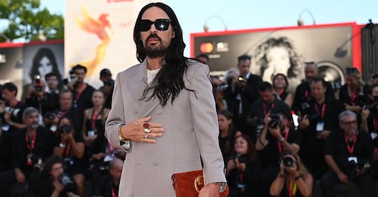Alessandro Michele, venti momenti simbolo della “sua” Gucci