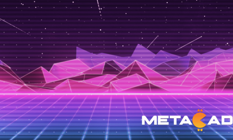 Axie Infinity (AXS), Decentraland (MANA) e Metacade (MCADE) Sono il Futuro del Metaverso?