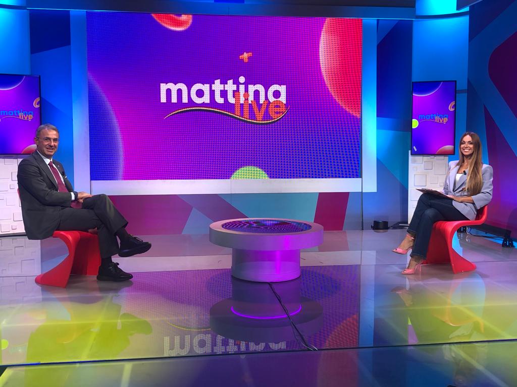 Costa (M5s): Senza il RdC si rischia l’emergenza sociale