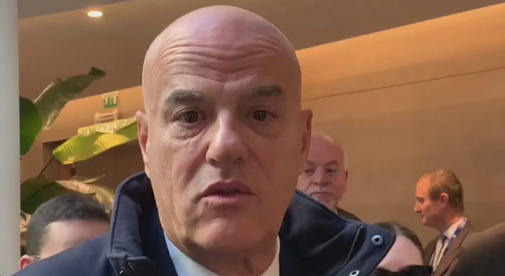 Descalzi (Eni): “Ipo Plenitude nel 2023? Vedremo, quotazione non strategica’ – Video