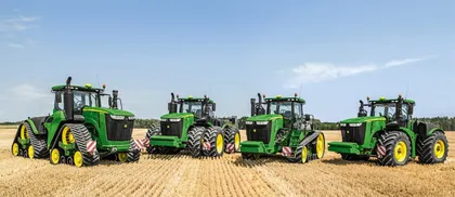 Dovrei acquistare azioni Deere & Company dopo i risultati del quarto trimestre?