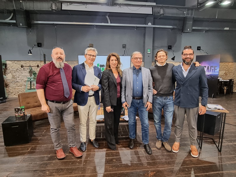 Formazione digitale, Fonarcom lancia la Community DgTales