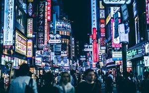 Giappone, accelera l’inflazione nel mese di ottobre