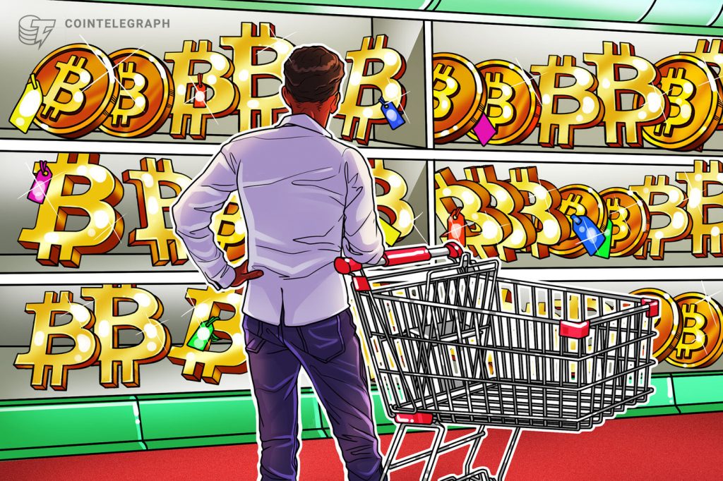 I trader di Bitcoin aumentano la leva finanziaria nonostante i critici affermino che è un “puro Ponzi”