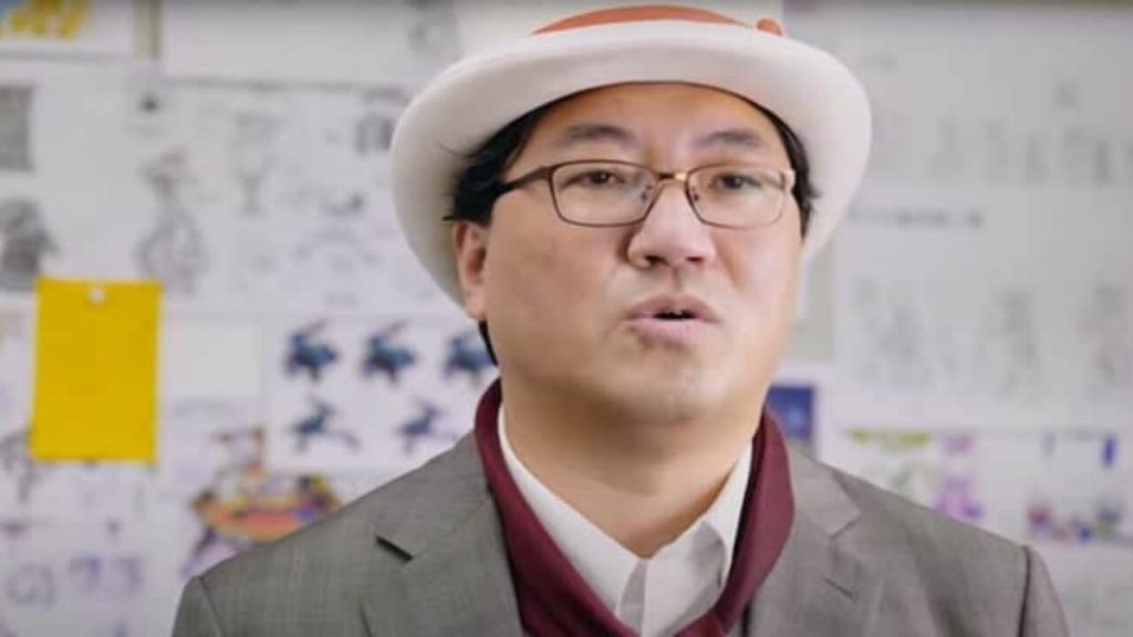 Il creatore di Sonic, il famoso porcospino blu, è stato arrestato venerdì a Tokyo