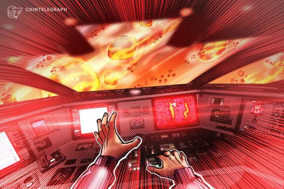 Il fallimento di FTX rappresenta un momento spartiacque per le criptovalute