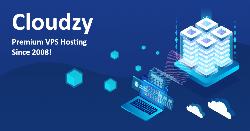 Il progetto di Cloudzy per rendere il servizio VPS globalizzato una realtà