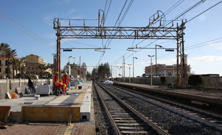 Imprese: Miceli (Anceferr), appalti puntino su qualità dell’offerta