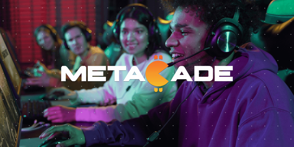 In Che Modo Metacade Potrebbe Cambiare il Gaming nel Metaverso nel 2023