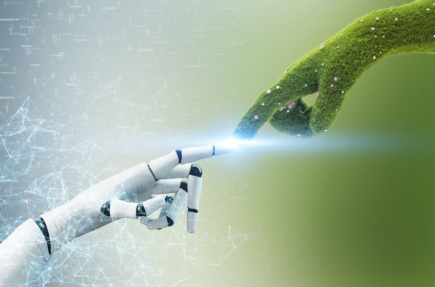 Investire a lungo termine: 3 trend tecnologici da non perdere