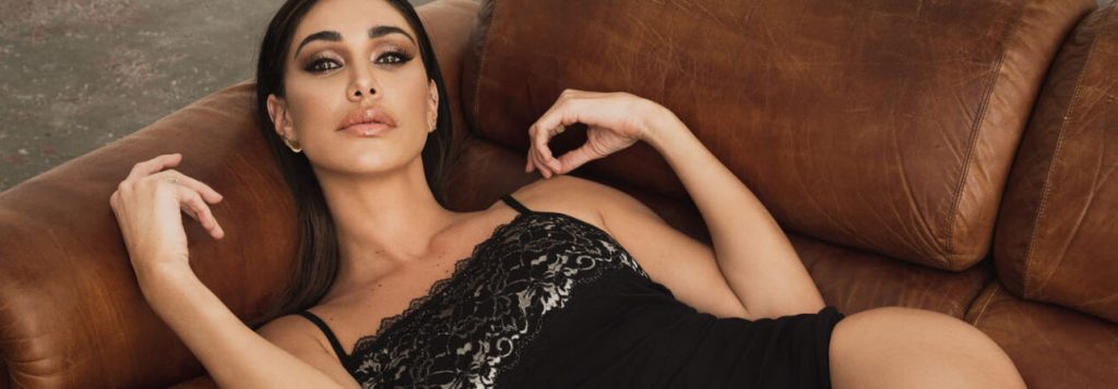 Jadea ‘’Chic’’ nuova collezione Autunno Inverno 2022