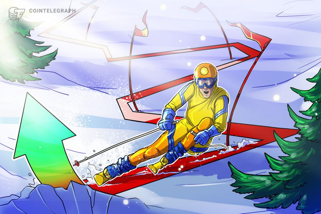 Korean Jew Crypto: ‘Siamo quasi al market bottom’