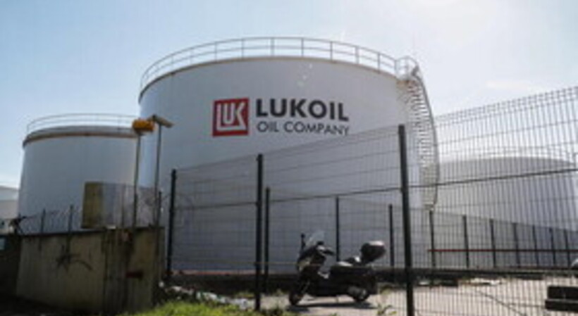 L’America vuole comprare la raffineria di Priolo, ma Lukoil ha respinto l’offerta