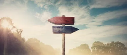 Le criptovalute si discostano dalle azioni per la terza volta quest’anno