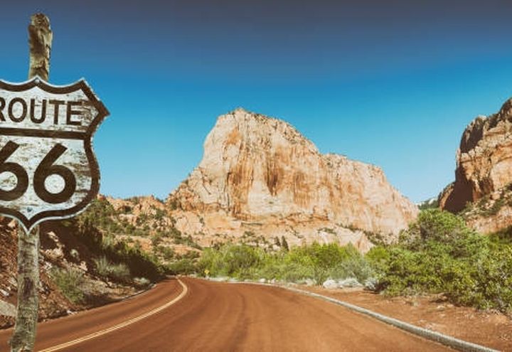 Le strade più belle del pianeta secondo TikTok