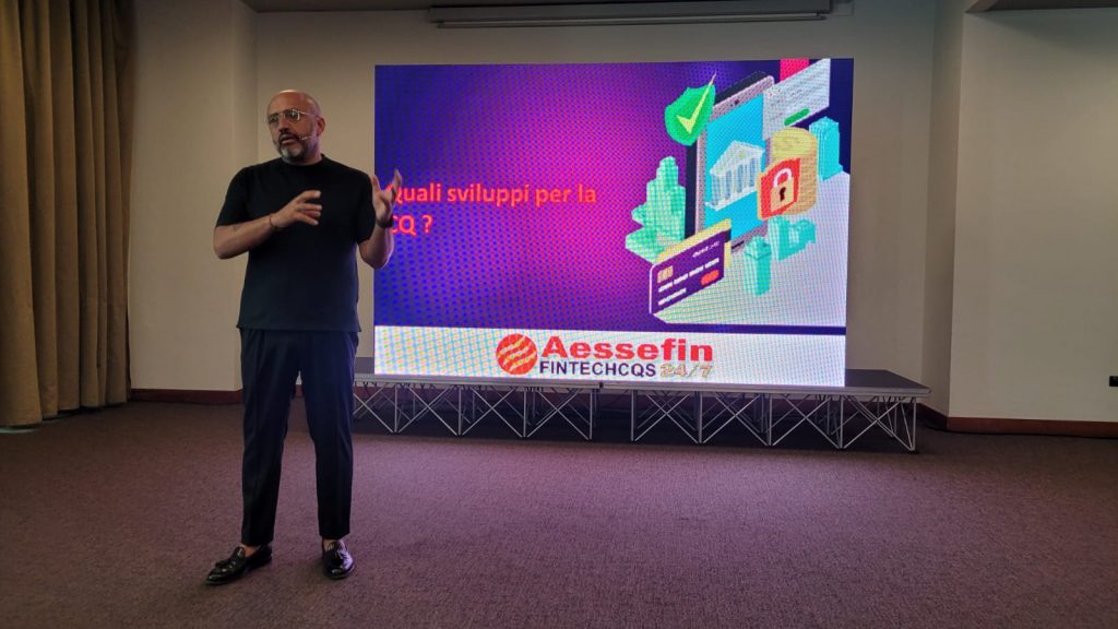 L’Intelligenza Artificiale è la nuova frontiera del credito