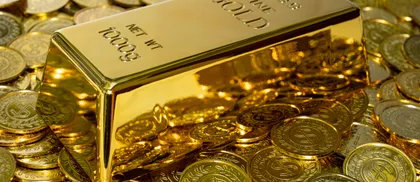 L’oro non è più prezioso quanto la criptovaluta, afferma il co-fondatore di Ethereum