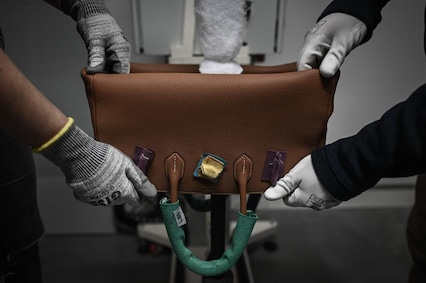 Lusso, l’85% degli utili dell’industria generato dalle prime 10 aziende