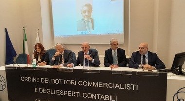 Matacena (commercialisti): Focus sui nuovi strumenti finanziari per la crescita delle imprese