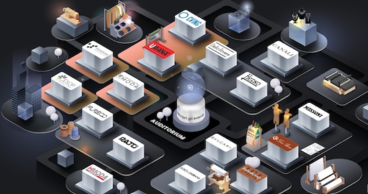 Moda in cerca di 94mila persone entro il 2026