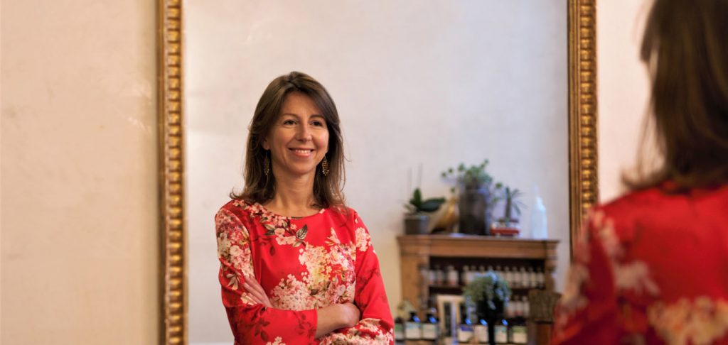 Oltre l’armocromia, seguendo la propria Personalità Colore per professioniste di successo – Parola di Anna Pietribiasi