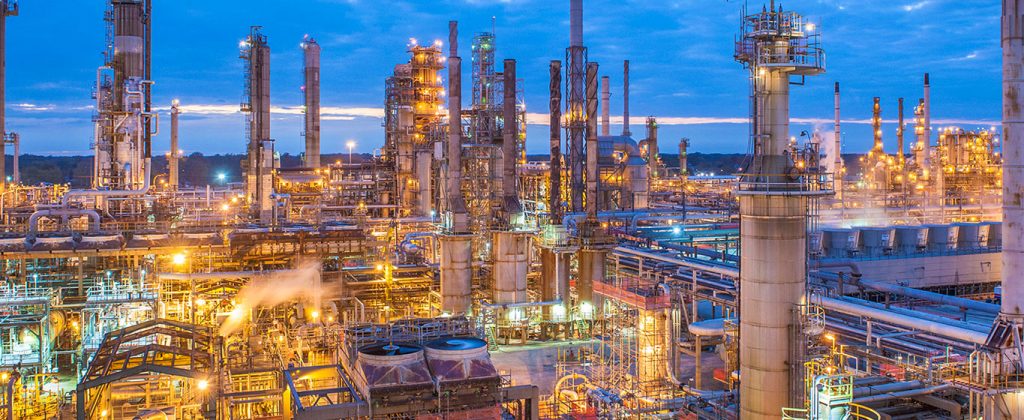 Ops: le raffinerie europee hanno anche troppo petrolio!