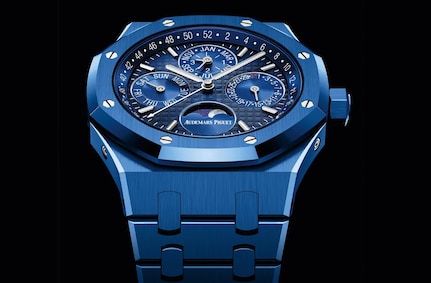 Orologi, anche il futuro dei grandi classici è sempre più tecnologico