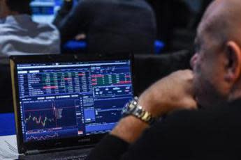 Piazza Affari in calo dopo la decisione della Fed