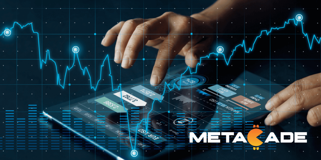 Previsione dei Prezzi di Tron (TRX), Polygon (MATIC) e Metacade (MCADE): Come Diversificare il Tuo Portafoglio nel 2023