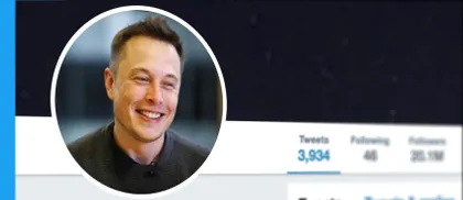 Quindi, com’è stato Twitter come investimento nei 9 anni in cui è stato negoziato pubblicamente?