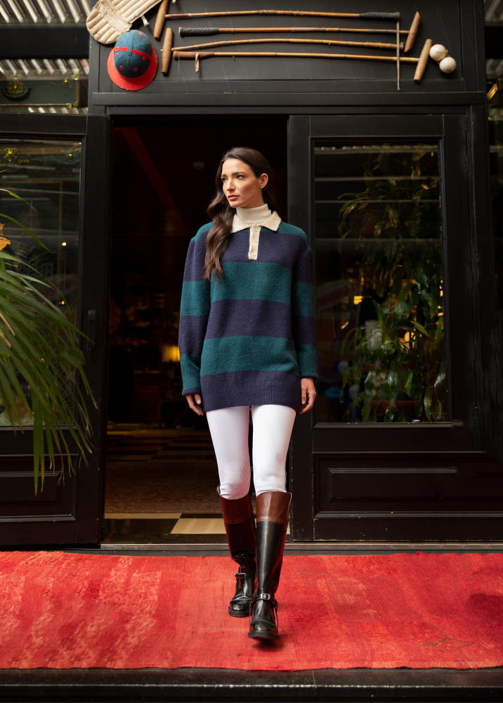 Seboy’s collezione Autunno Inverno 2022/23