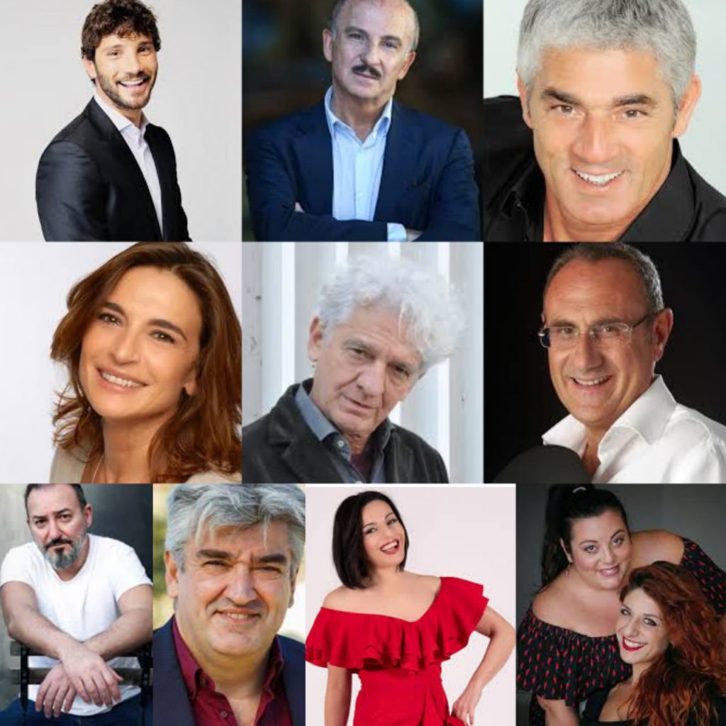 Teatro delle Arti di Salerno, ancora pochi abbonamenti disponibili per la stagione 2022/2023