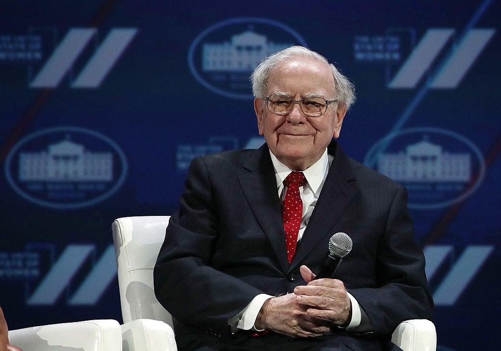 Warren Buffett fa shopping anche di titoli di società trading made in Japan. Ecco quali