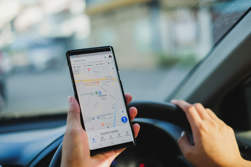 Web3 può arrivare su Google Maps? Intervista al CEO di Hivemapper