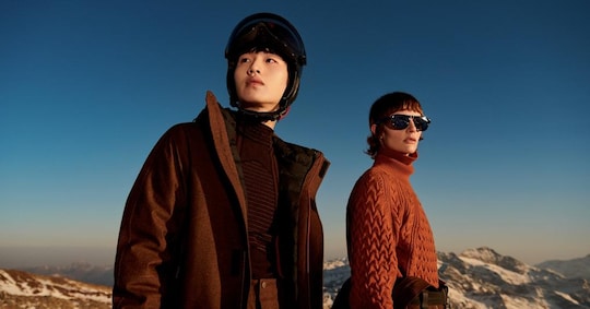 Zegna produrrà Tom Ford: accordo di licenza per 20 anni con Estée Lauder